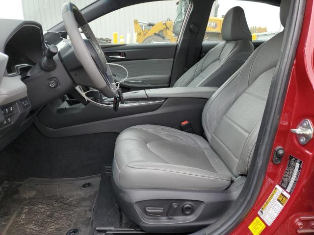 2020 TOYOTA AVALON LIM 4T1D21FB3LU018401