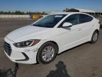 2017 HYUNDAI ELANTRA SE - 5NPD74LF9HH103193