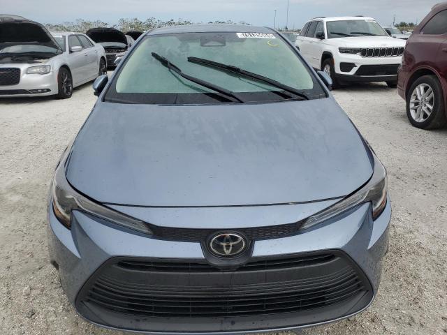 VIN 5YFB4MDE3RP083016 2024 Toyota Corolla, LE no.5