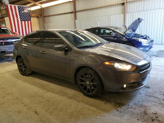 VIN 1C3CDFBB6FD301624 2015 Dodge Dart, Sxt no.4