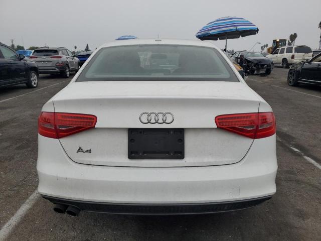 VIN WAUAFAFL5EN003283 2014 Audi A4, Premium no.6