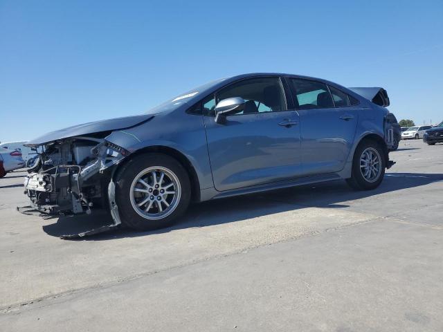 2022 TOYOTA COROLLA LE #3030620088