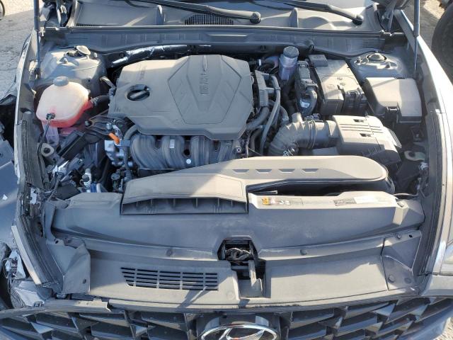 2023 HYUNDAI SONATA SEL - KMHL14JA0PA310402