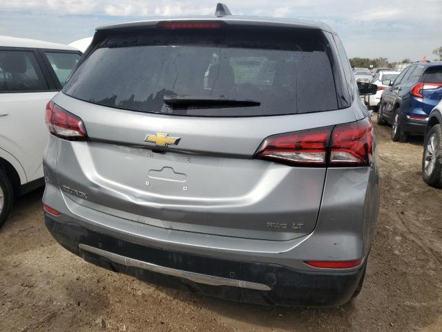 VIN 3GNAXUEG3RL227378 2024 Chevrolet Equinox, LT no.6