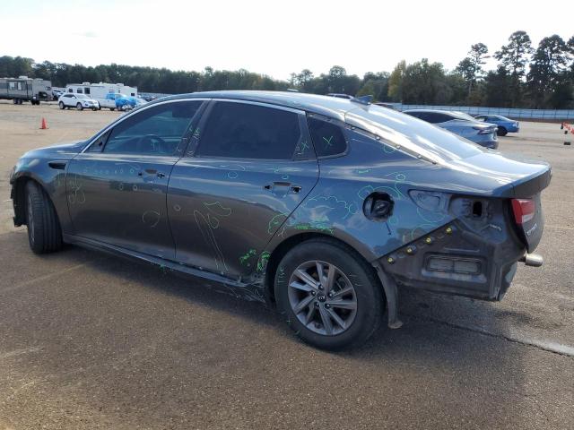 2020 KIA OPTIMA LX - 5XXGT4L38LG390545