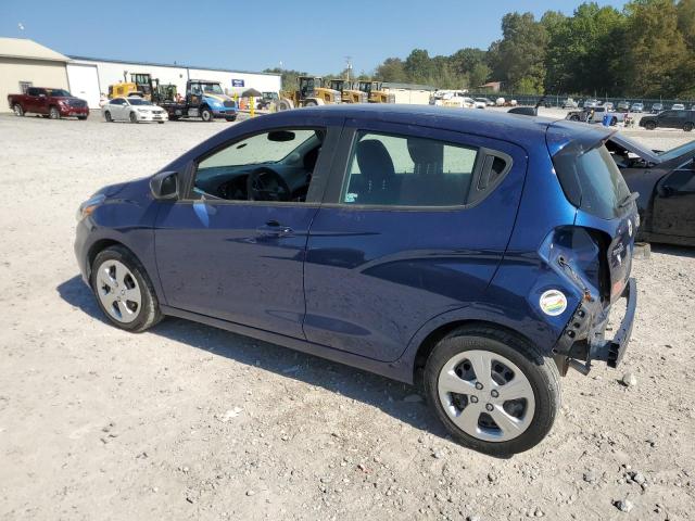 VIN KL8CB6SA3NC015364 2022 Chevrolet Spark, LS no.2