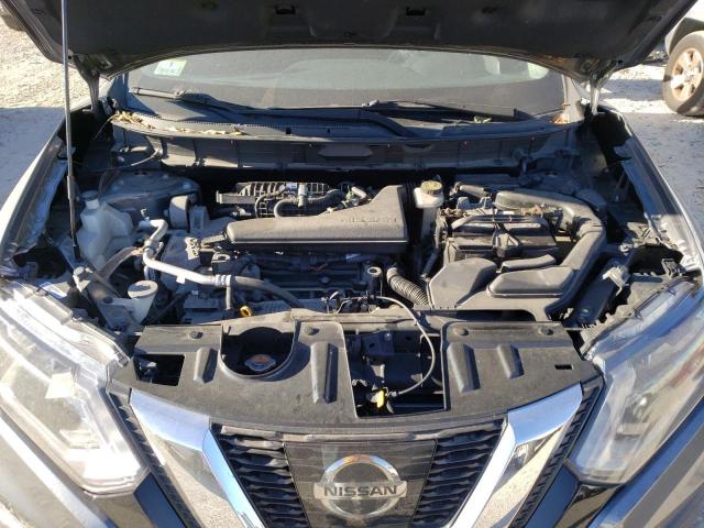 2017 NISSAN ROGUE S - KNMAT2MV5HP575517