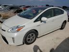 TOYOTA PRIUS photo