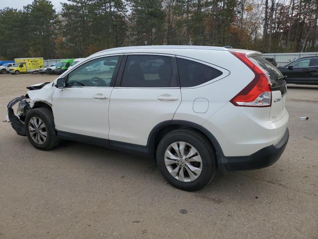 VIN 5J6RM4H73DL002635 2013 Honda CR-V, Exl no.2