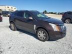 CADILLAC SRX LUXURY photo