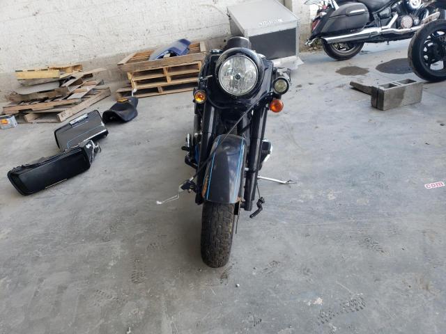 2006 HARLEY-DAVIDSON FLHPI 1HD1FHW1X6Y609882