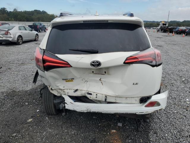 2016 TOYOTA RAV4 LE - JTMZFREVXGJ068356