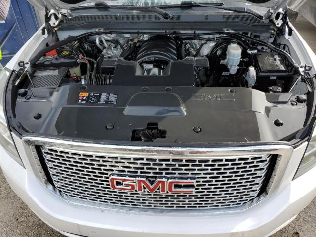 VIN 1GKS2CKJ0GR260323 2016 GMC Yukon, Denali no.12