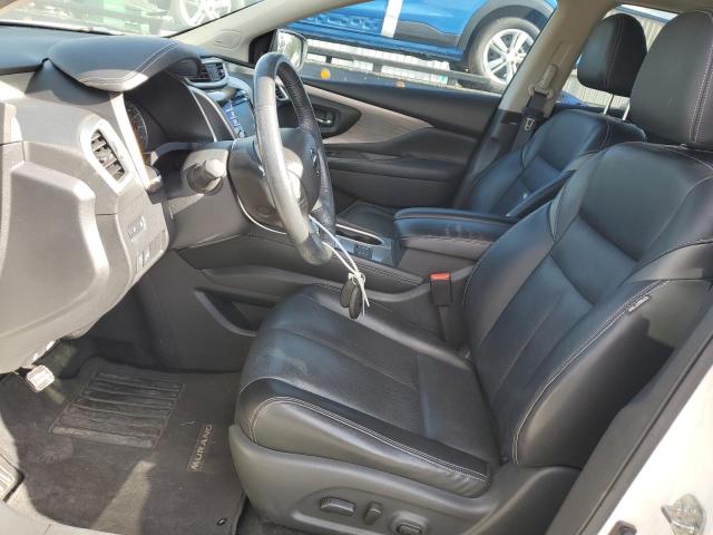2018 NISSAN MURANO S - 5N1AZ2MG3JN111705