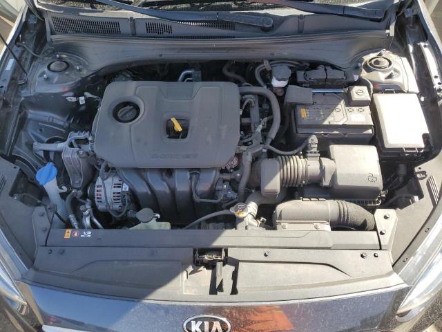 2020 KIA FORTE FE - 3KPF24AD3LE196671