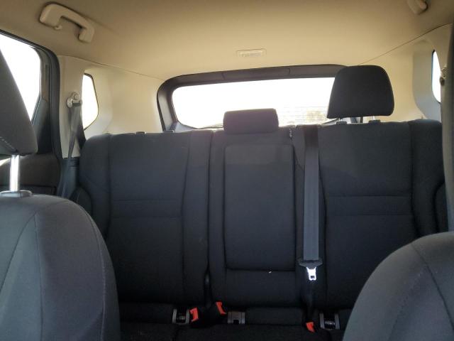 2023 NISSAN ROGUE S - 5N1BT3AB0PC851611