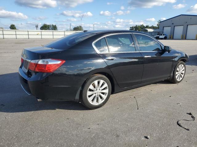 VIN 1HGCR3F84EA020756 2014 Honda Accord, Exl no.3