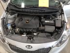 KIA FORTE EX photo