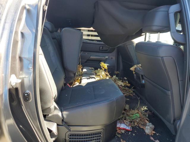 2024 TOYOTA TUNDRA CRE - 5TFPC5DB1RX081464