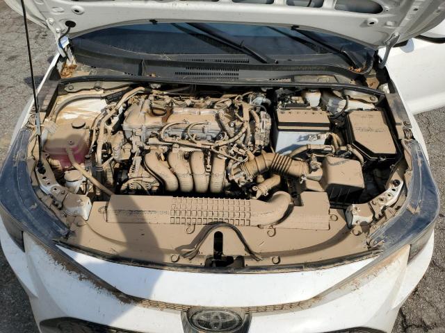 2021 TOYOTA COROLLA LE - 5YFEPMAE4MP261422