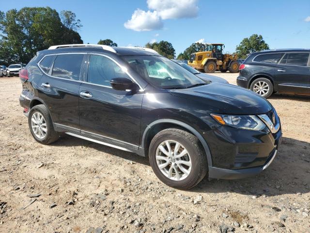2018 NISSAN ROGUE S - 5N1AT2MVXJC713593