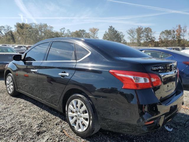 2018 NISSAN SENTRA S - 3N1AB7APXJY317667