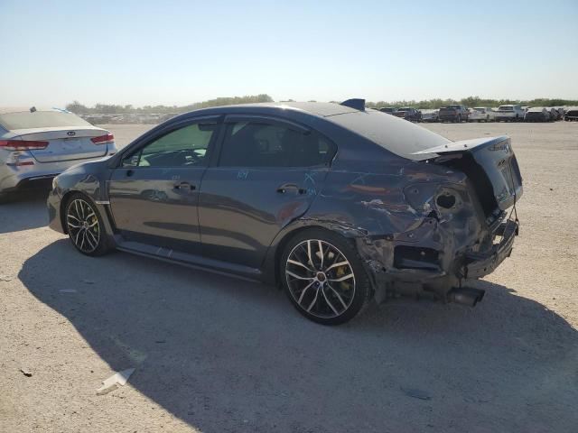 2021 SUBARU WRX STI - JF1VA2S63M9805319