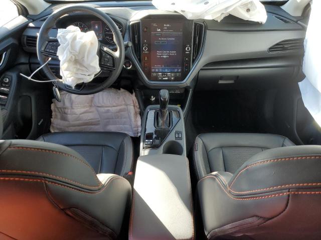 2024 SUBARU CROSSTREK - 4S4GUHN66R3715855