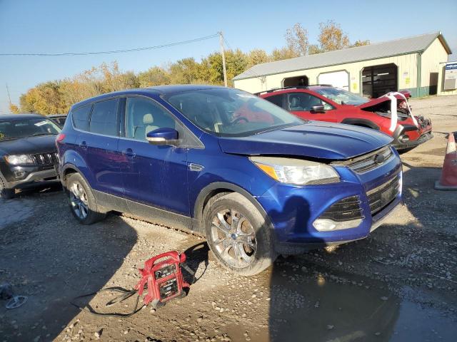 VIN 1FMCU9H95DUA51772 2013 Ford Escape, Sel no.4