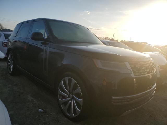 VIN SALKP9E92SA257568 2025 LAND ROVER RANGEROVER no.4