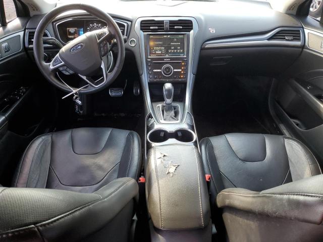 2016 FORD FUSION TIT - 3FA6P0K95GR101133