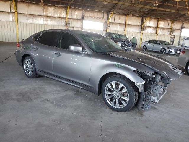 VIN JN1BY1AP1DM511883 2013 INFINITI M37 no.4