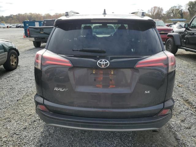 2017 TOYOTA RAV4 SE - 2T3NFREV2HW342974