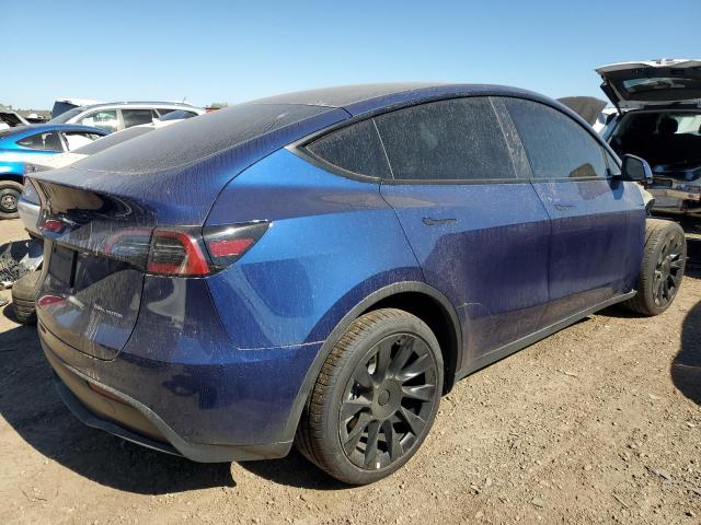 2023 TESLA MODEL Y - 7SAYGDEEXPF695208