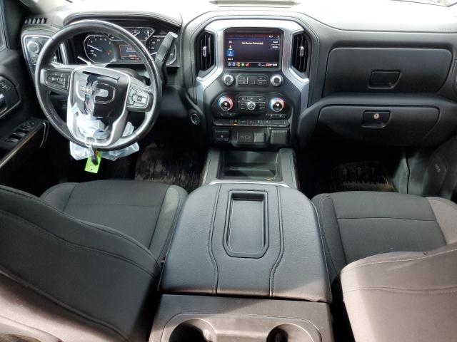 2020 GMC SIERRA K15 - 3GTU9CED2LG453685