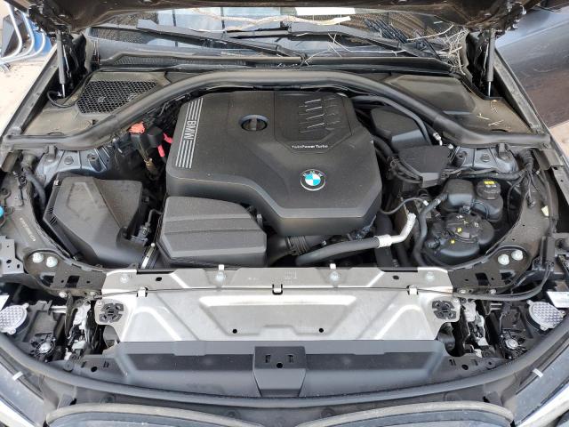 VIN 3MW5R7J00M8B74839 2021 BMW 3 SERIES no.11