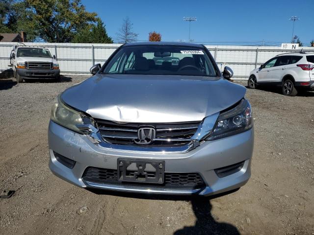 2014 HONDA ACCORD LX - 1HGCR2F38EA008429