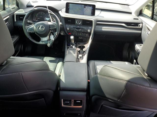 2020 LEXUS RX 350 - 2T2JZMAA3LC167550