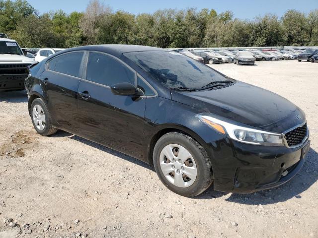 VIN 3KPFL4A78HE063984 2017 KIA Forte, LX no.4