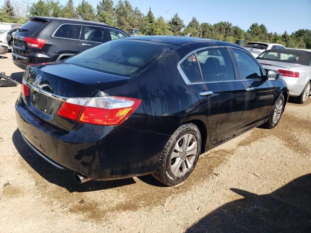 VIN 1HGCR2F3XEA306108 2014 Honda Accord, LX no.3