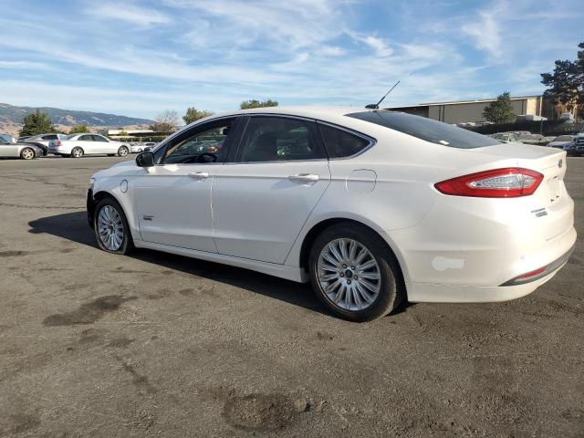 VIN 3FA6P0PU8ER357728 2014 Ford Fusion, Se Phev no.2