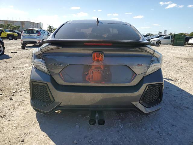 2019 HONDA CIVIC SI - 2HGFC1E56KH701833