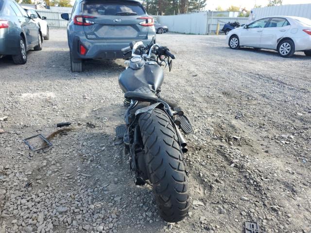 2007 YAMAHA VS6 JYAVM01E57A106609