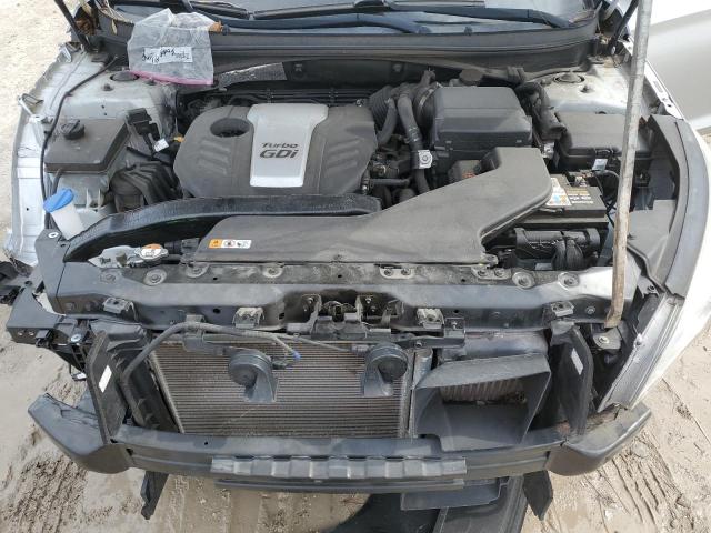 2017 HYUNDAI SONATA ECO - 5NPE24AA3HH494948