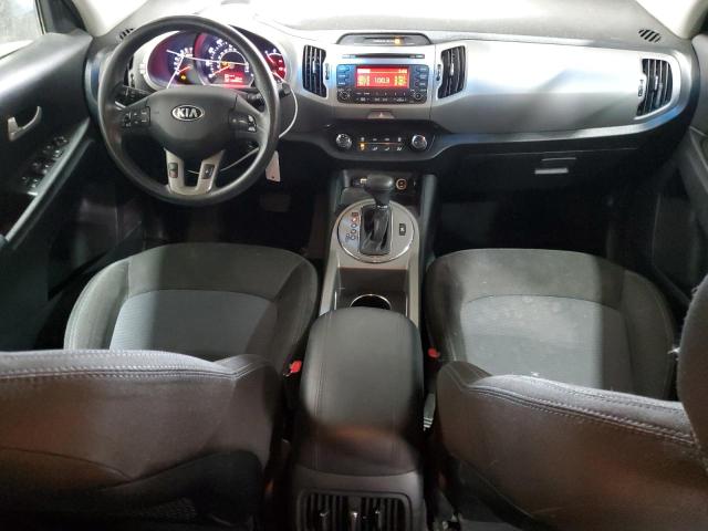 VIN KNDPBCAC9G7820131 2016 KIA Sportage, LX no.8