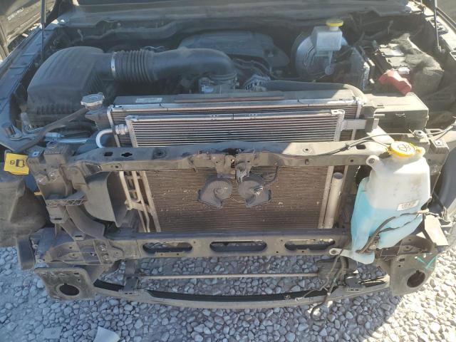 2019 RAM 1500 LONGH - 1C6SRFKT2KN854249