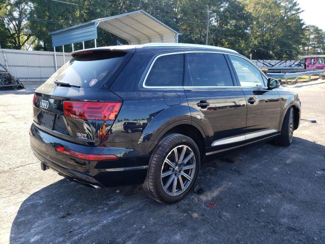2018 AUDI Q7 PRESTIG - WA1VAAF71JD007394