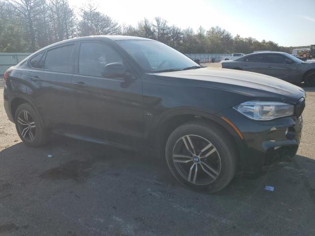 VIN 5UXKU2C55G0N78670 2016 BMW X6 no.4