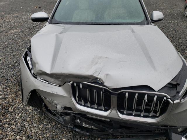 2024 BMW X1 XDRIVE2 - WBX73EF01R5Z75040