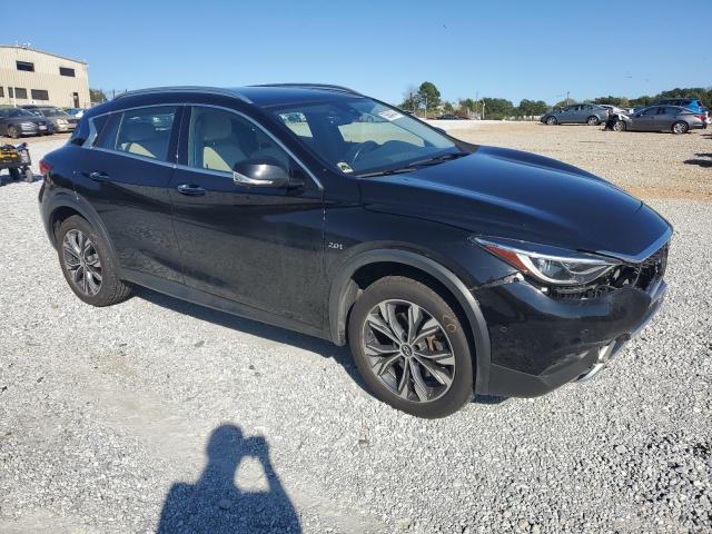 2019 INFINITI QX30 LUXE SJKCH5CR3KA009251